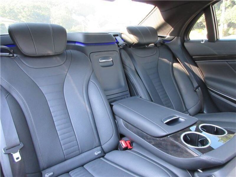 S-CLASS