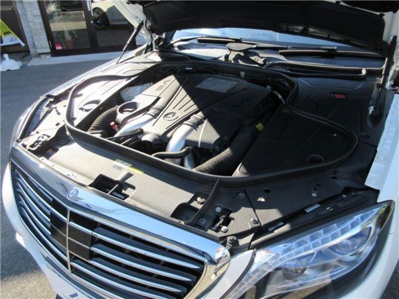 S-CLASS
