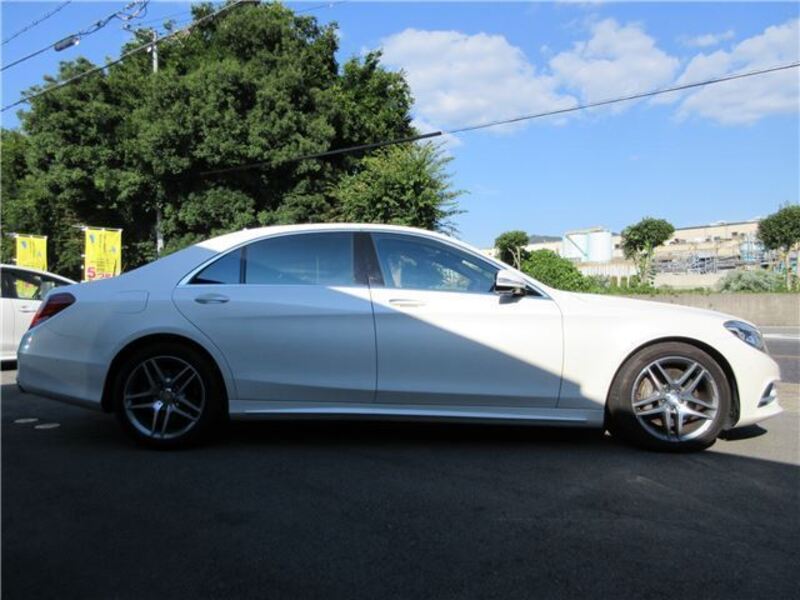 S-CLASS