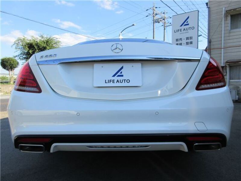 S-CLASS