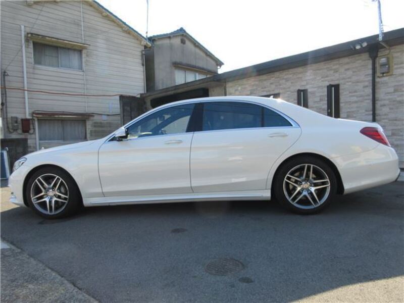 S-CLASS