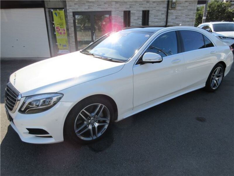 S-CLASS