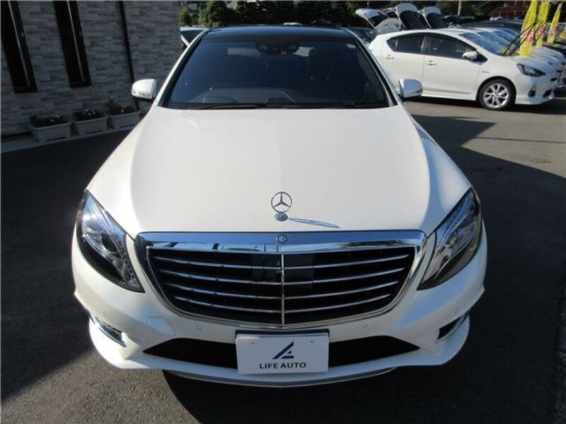 S-CLASS