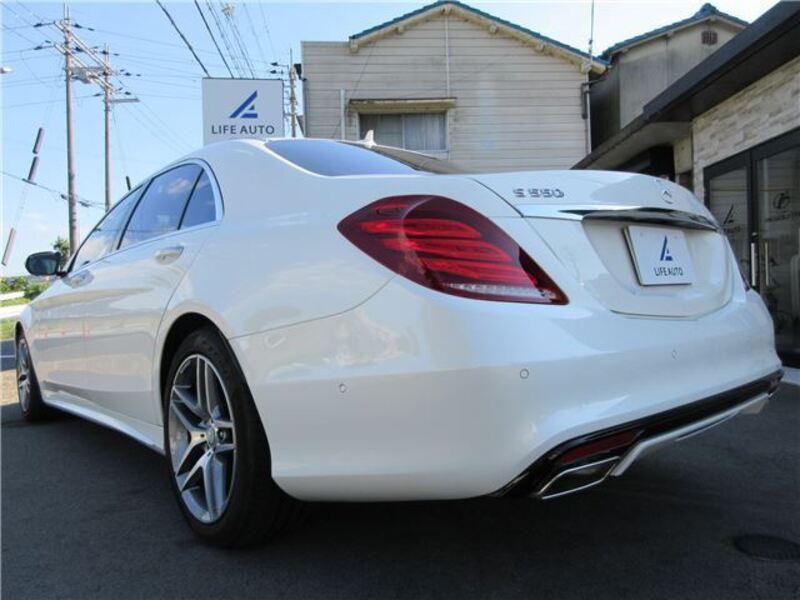S-CLASS