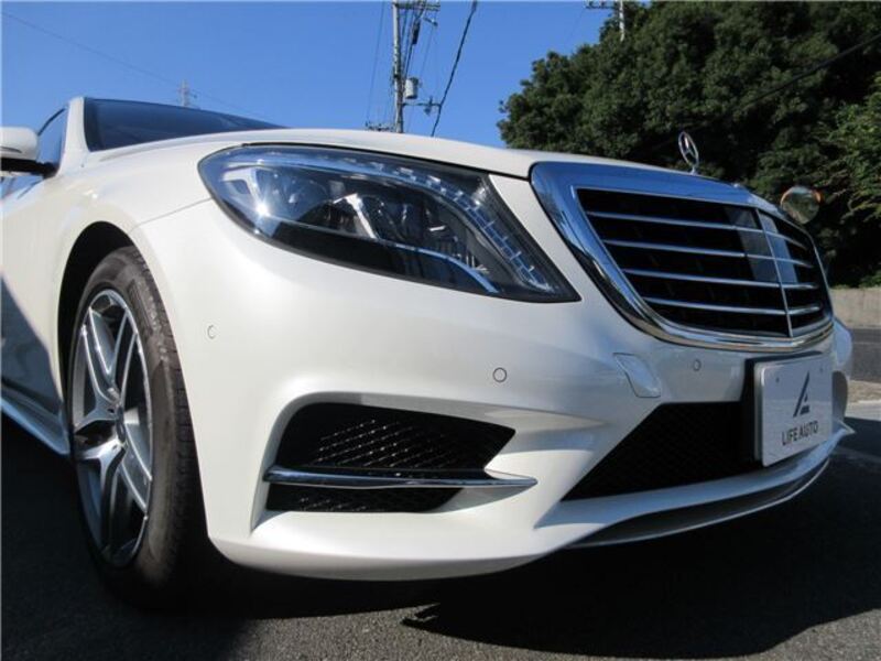 S-CLASS