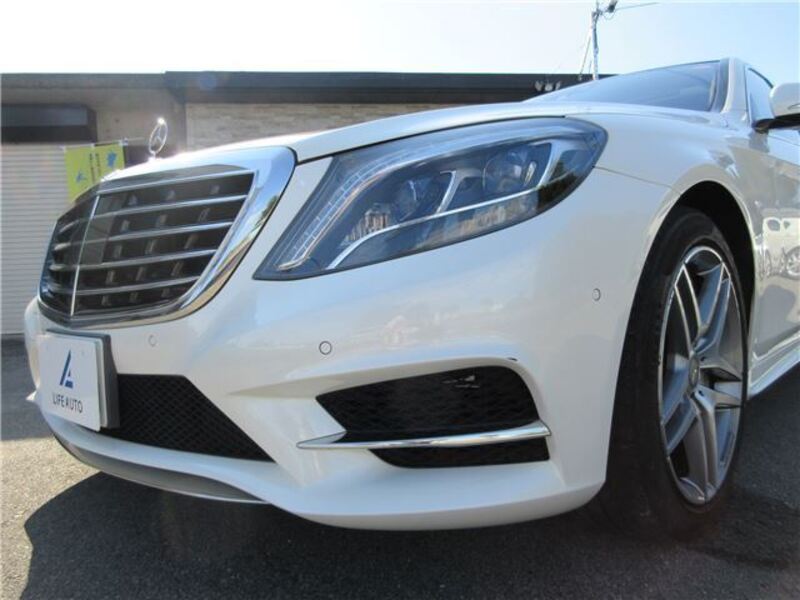 S-CLASS
