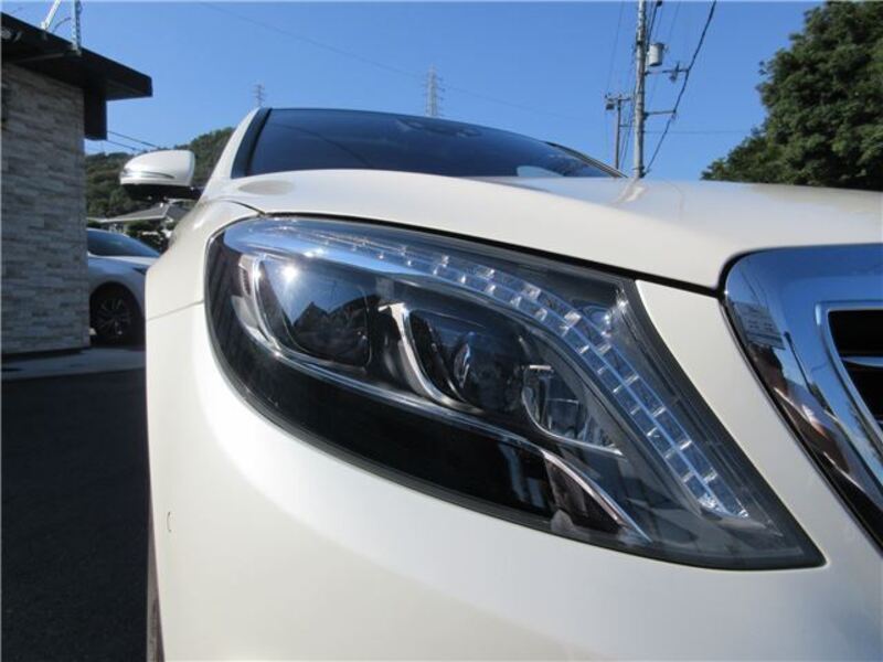S-CLASS