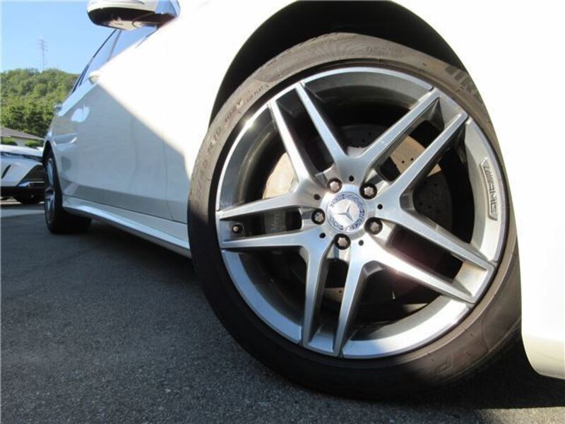 S-CLASS