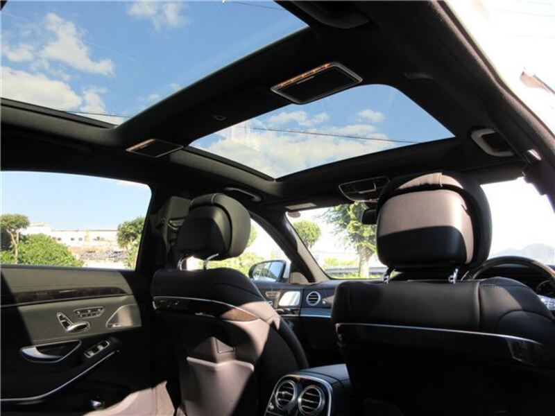 S-CLASS