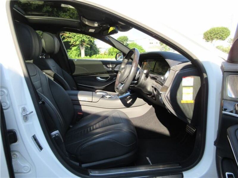 S-CLASS