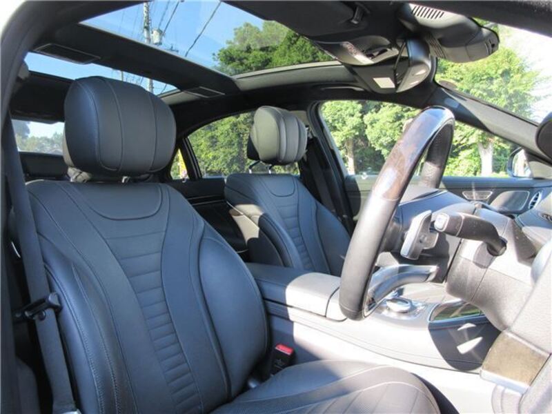S-CLASS