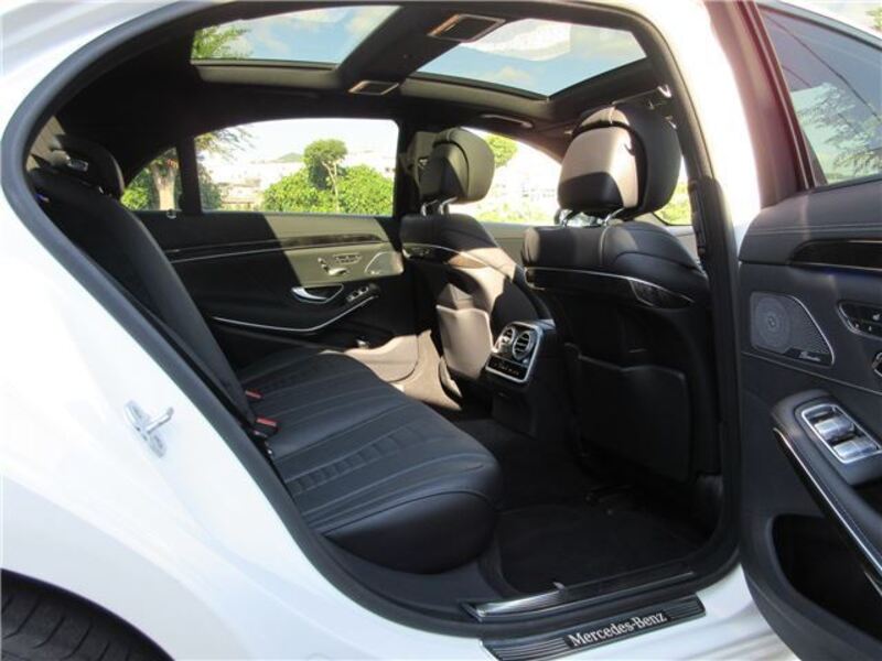 S-CLASS