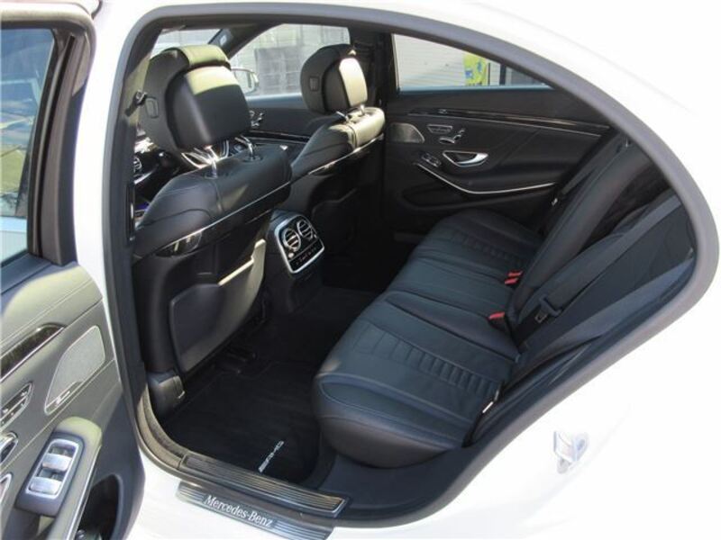 S-CLASS