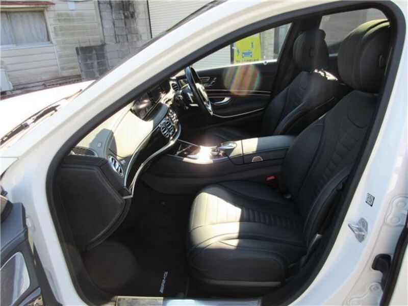 S-CLASS