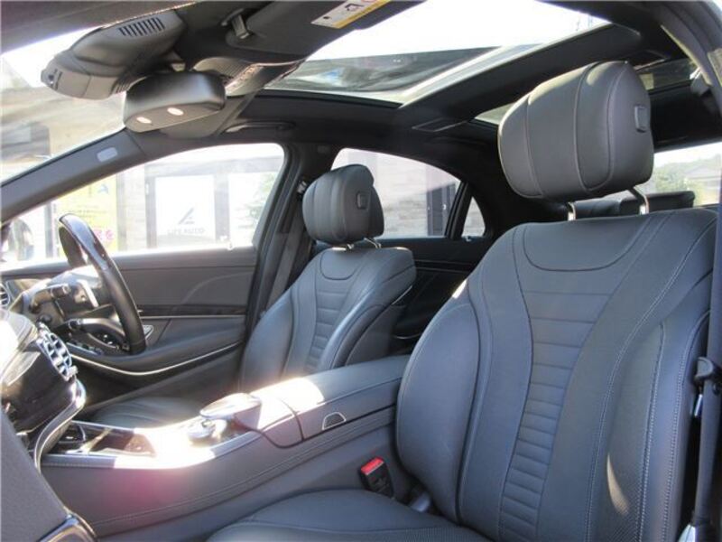 S-CLASS