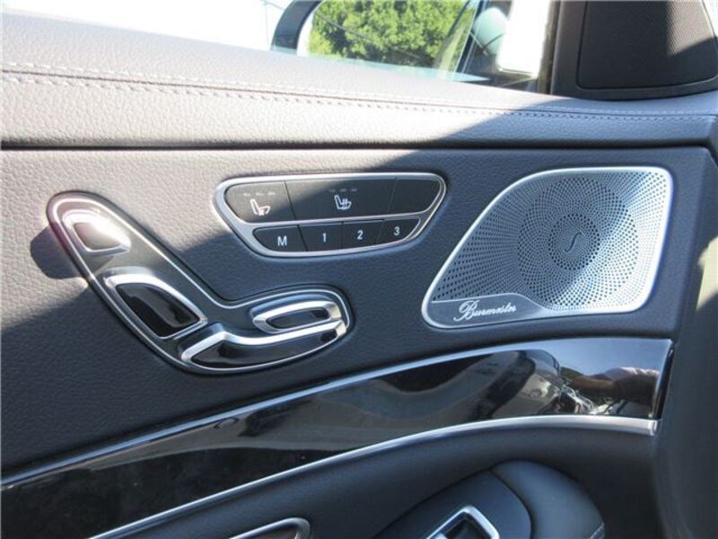 S-CLASS