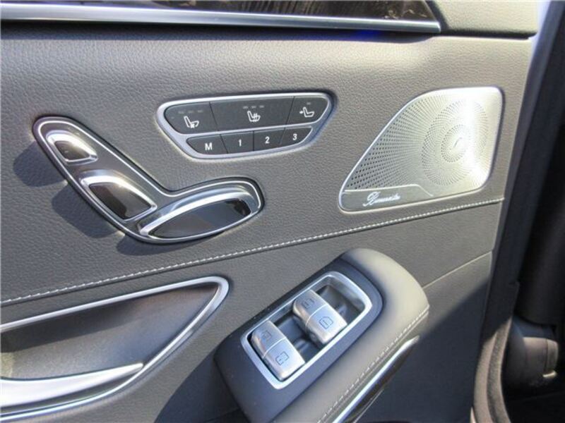 S-CLASS