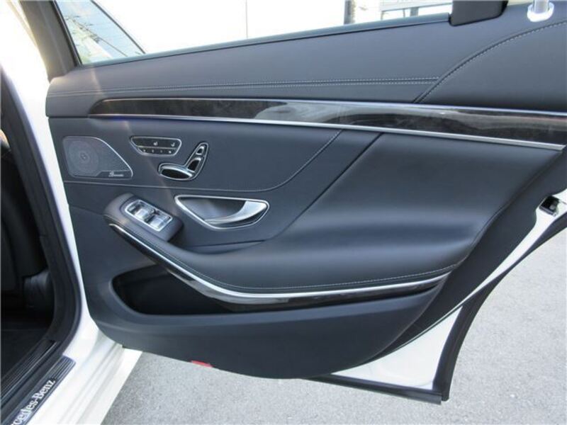 S-CLASS