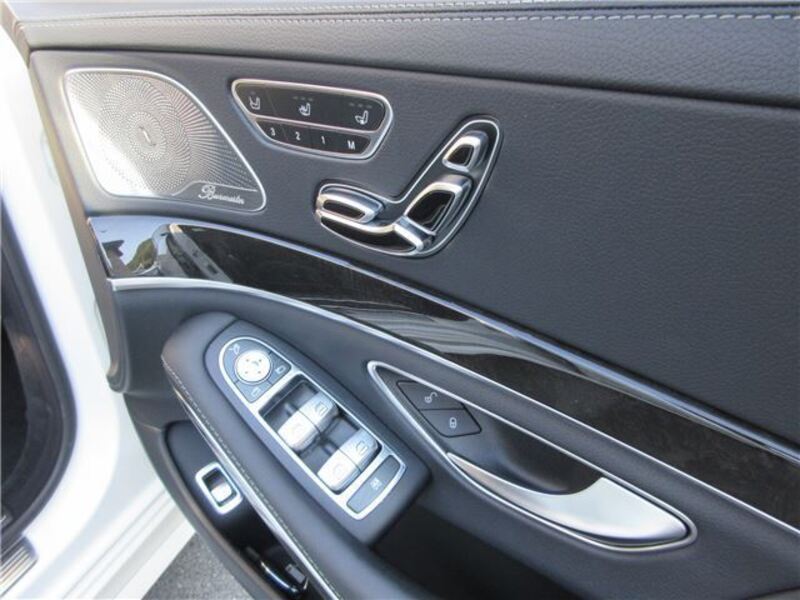 S-CLASS