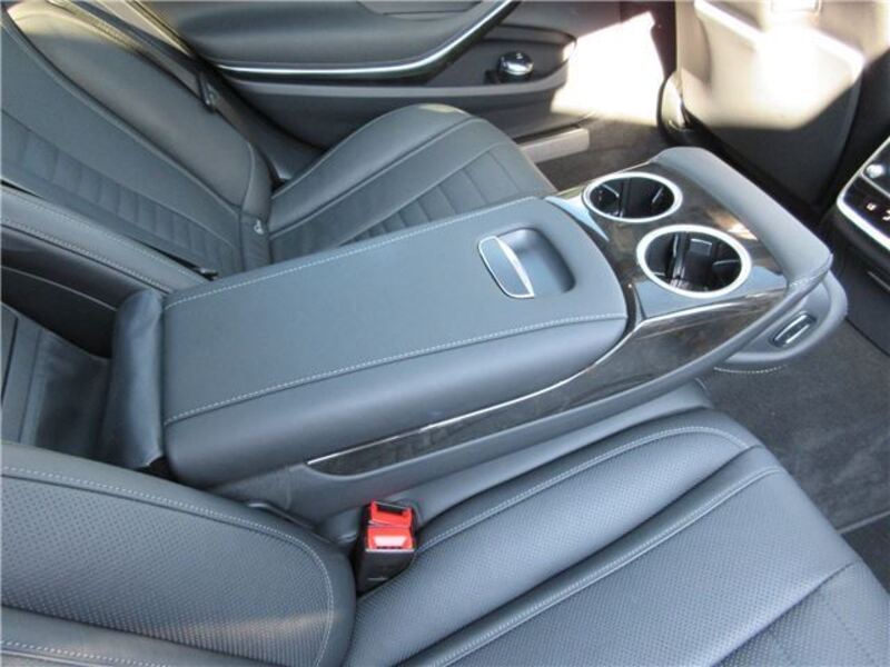 S-CLASS
