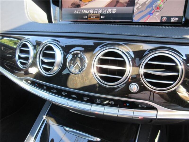 S-CLASS