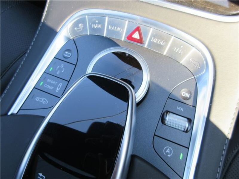 S-CLASS