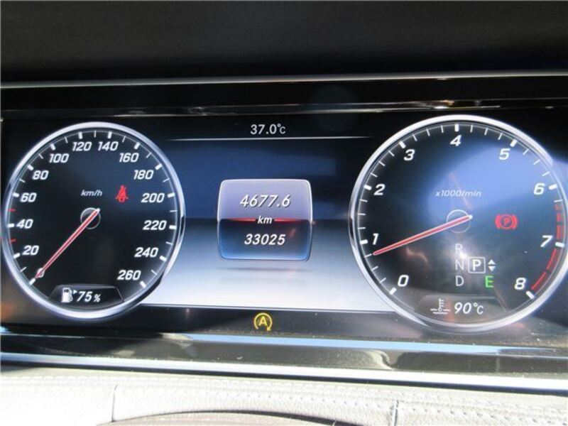 S-CLASS