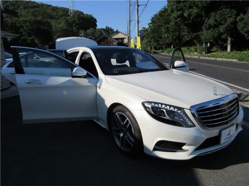 S-CLASS