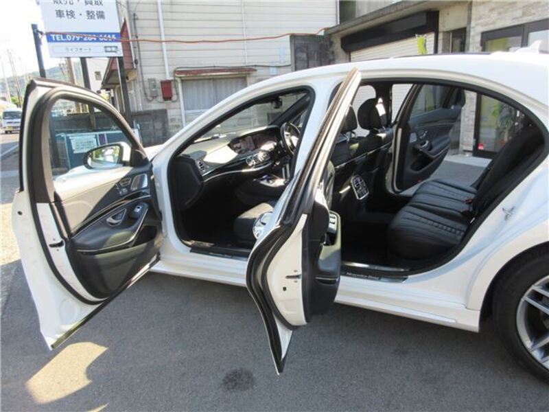 S-CLASS