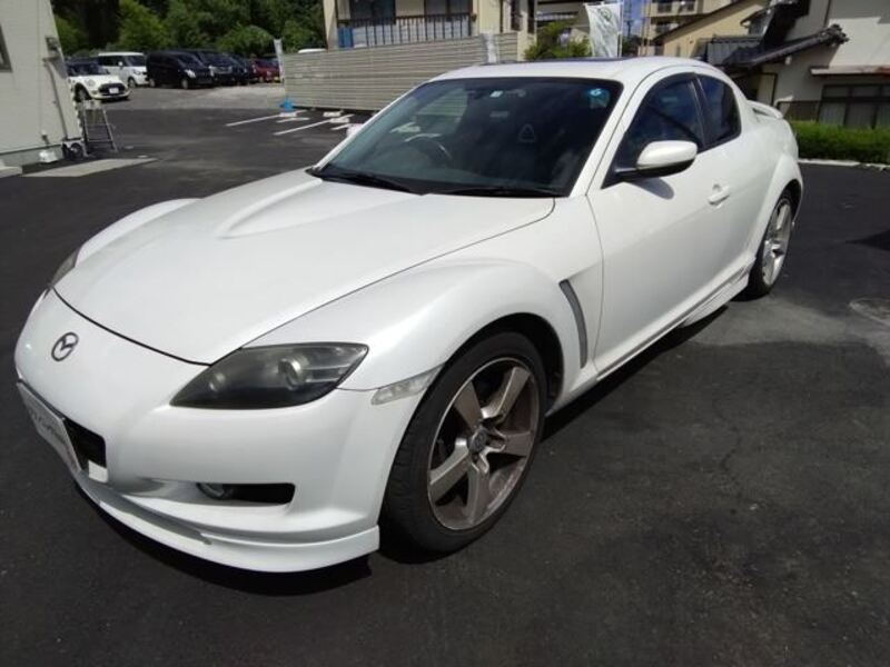 RX-8-0