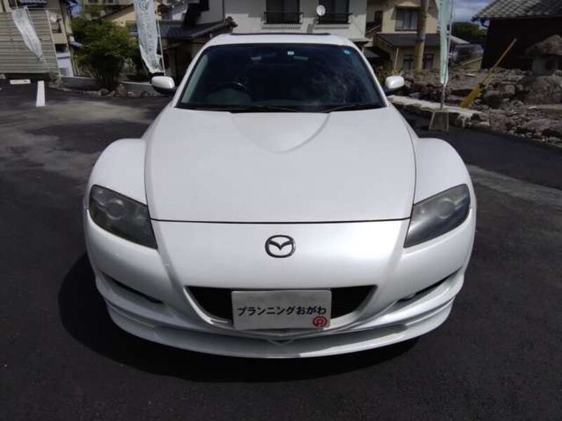 RX-8