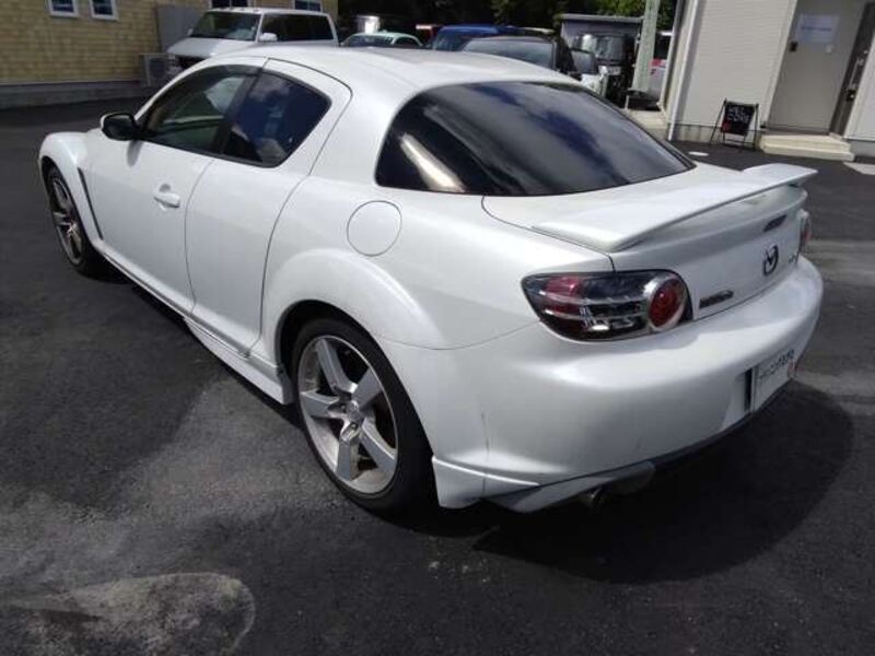 RX-8