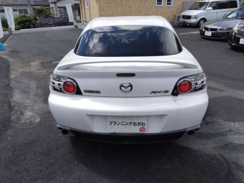 RX-8