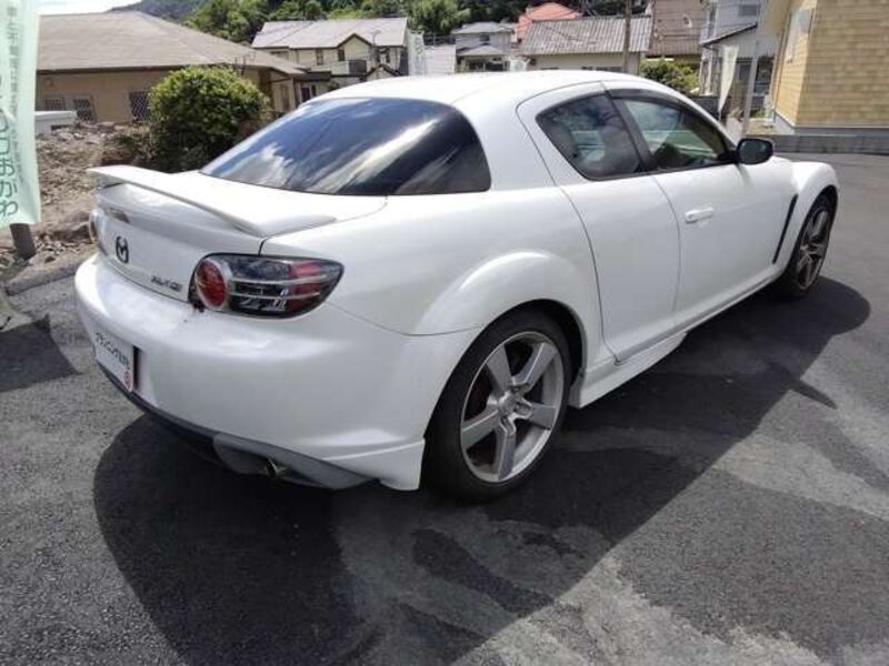 RX-8