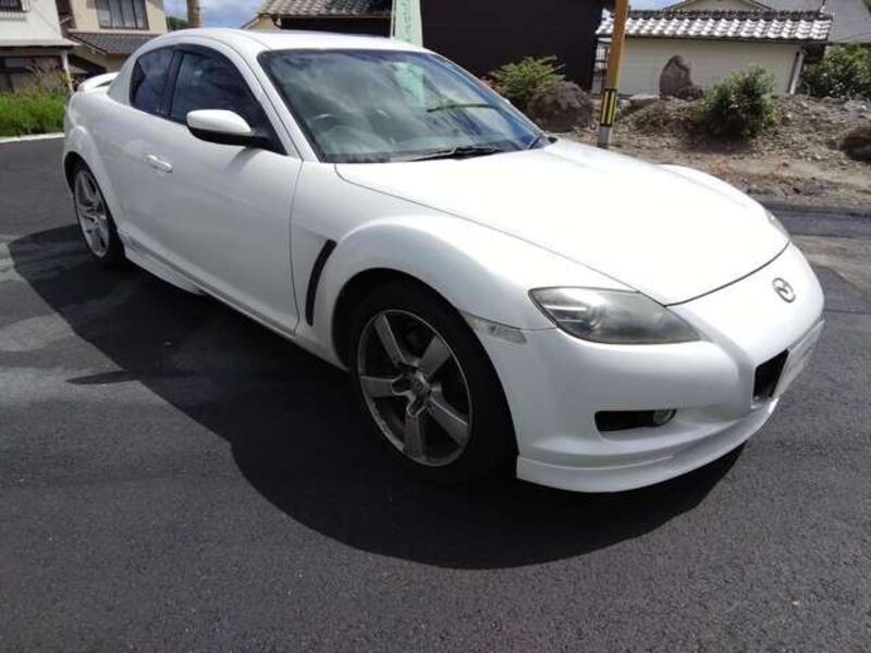 RX-8