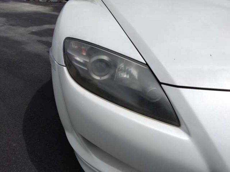 RX-8