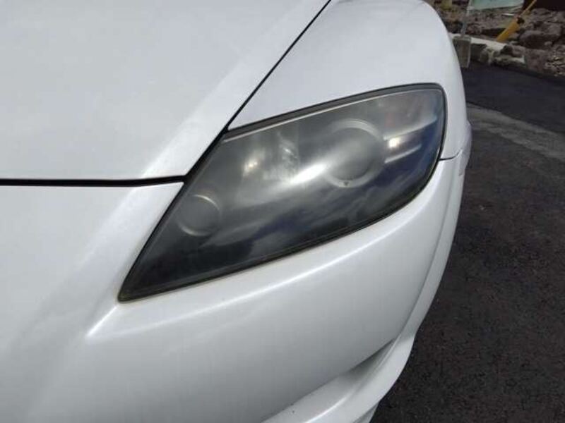 RX-8