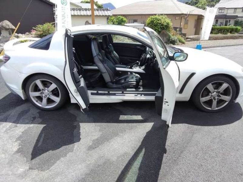 RX-8