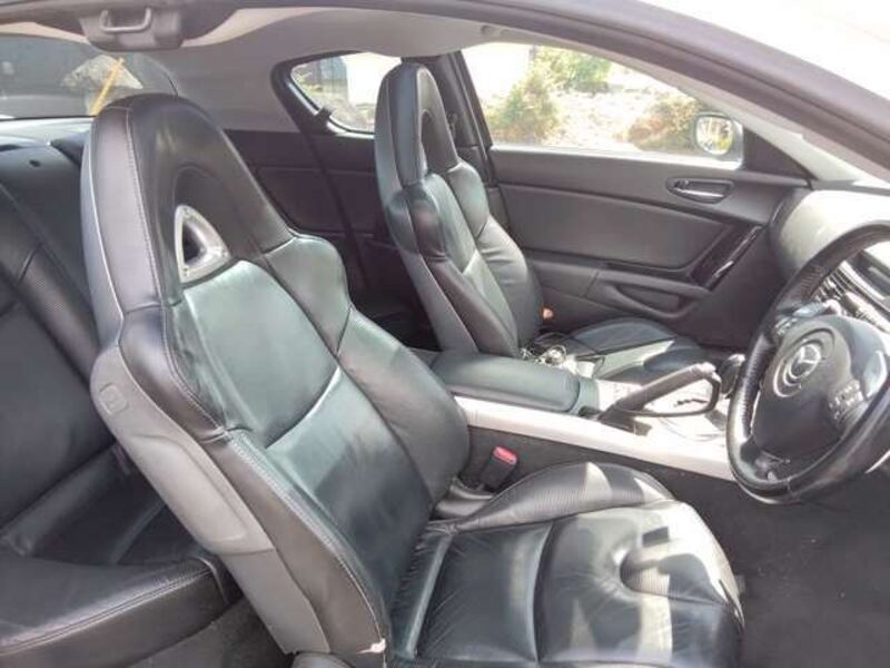 RX-8