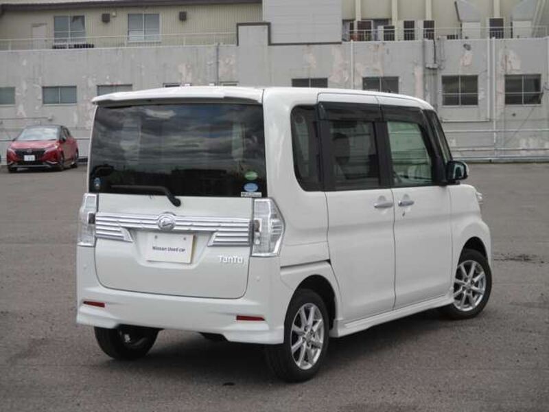 TANTO