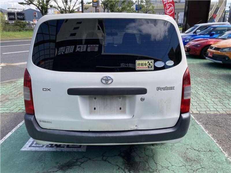 PROBOX