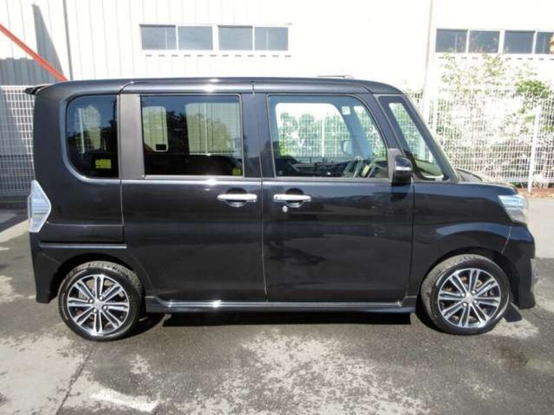 TANTO