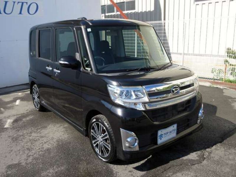 TANTO