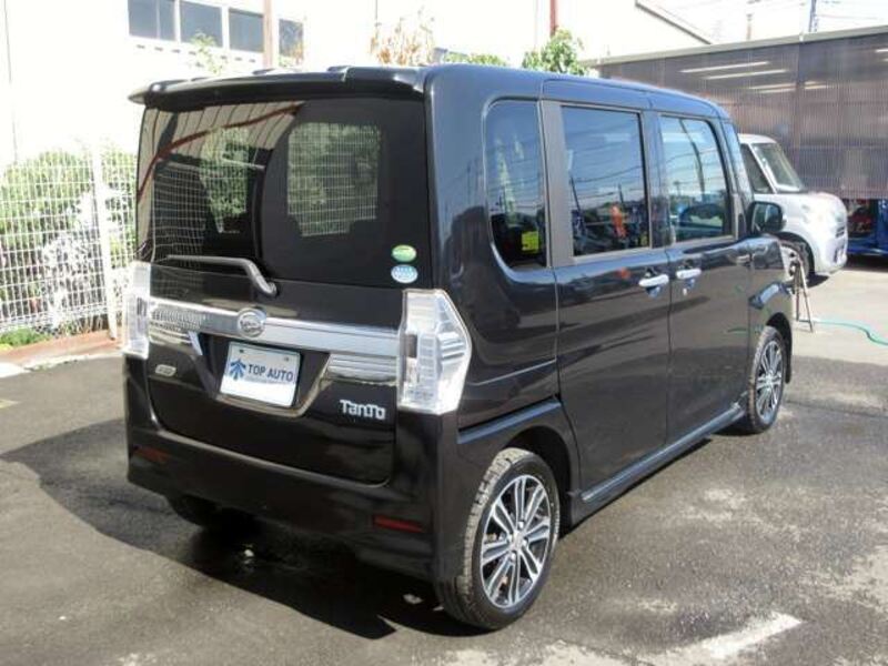 TANTO