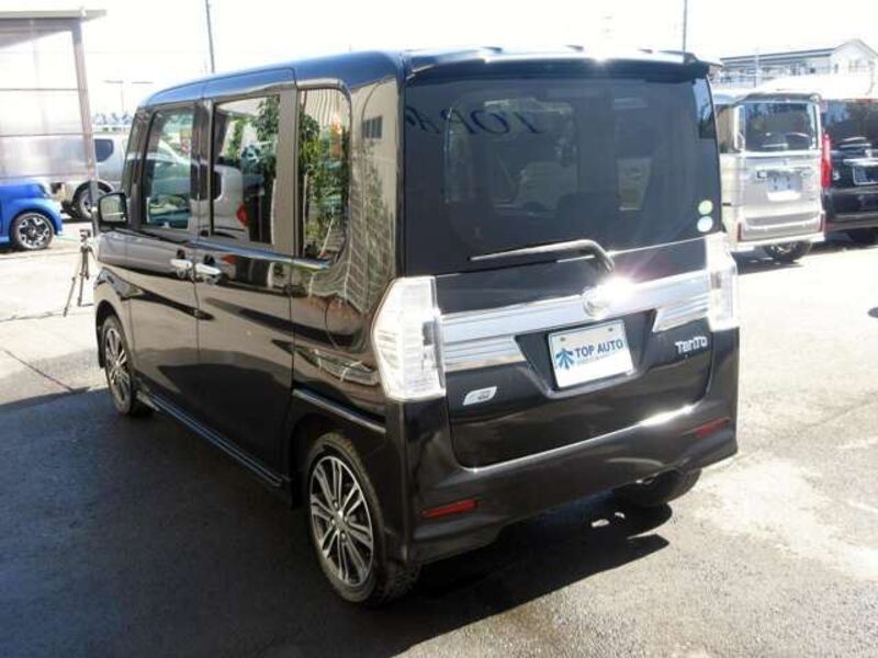 TANTO