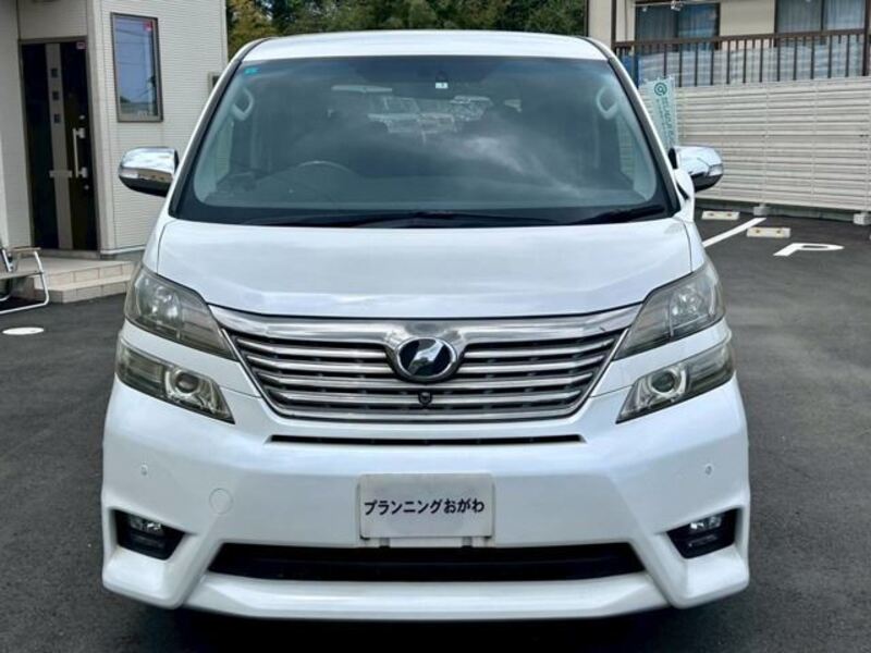 VELLFIRE