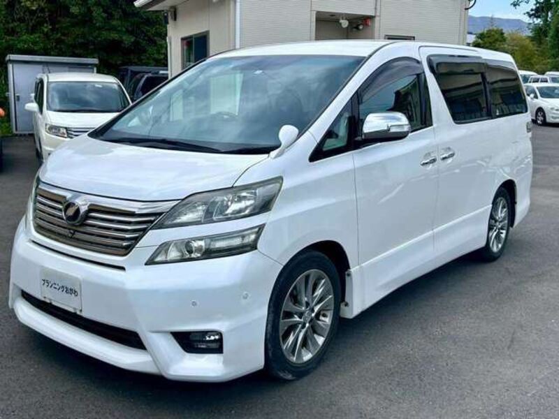 VELLFIRE