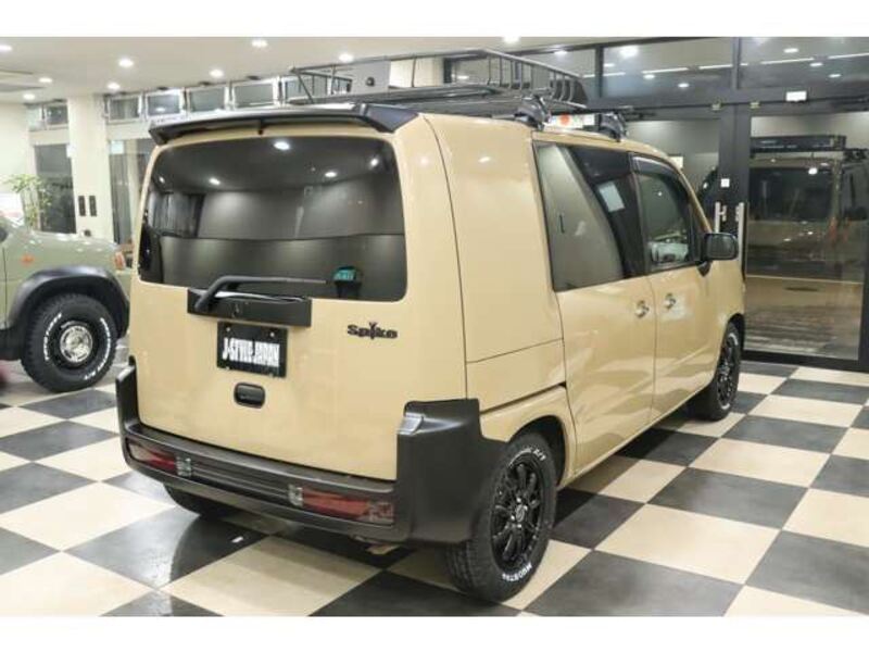 MOBILIO SPIKE