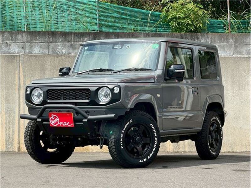 JIMNY-0