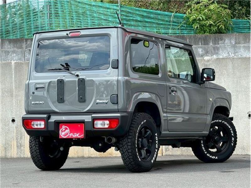 JIMNY